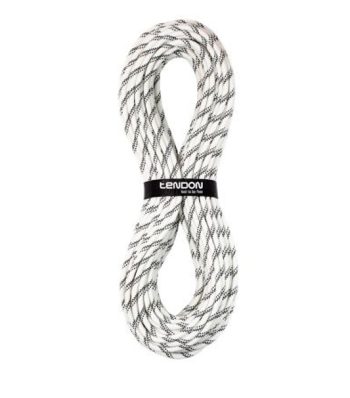 Static STNDR 10.5mm 1m - Staattinen köysi