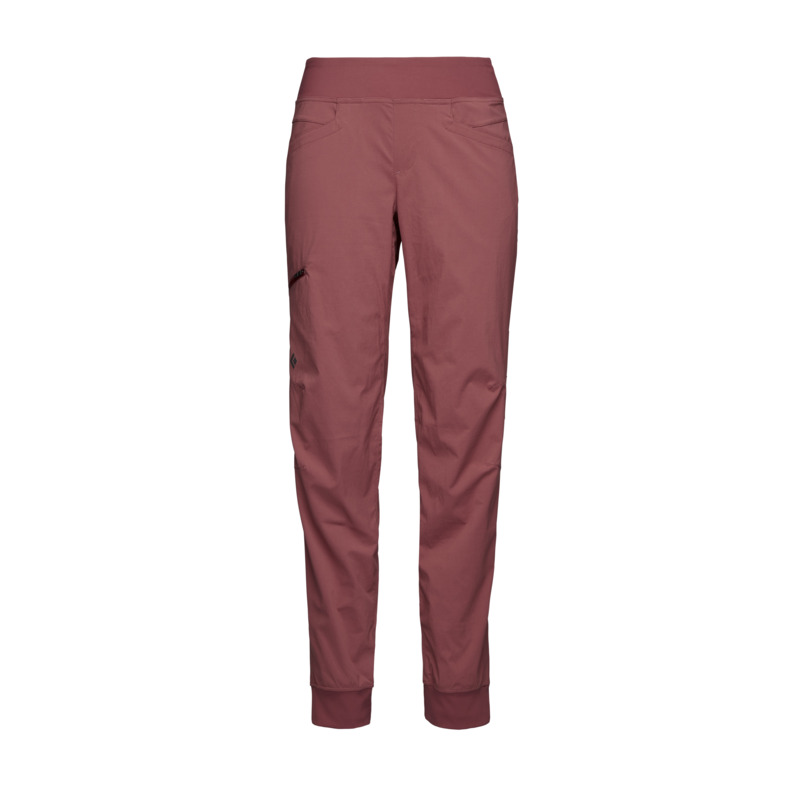 Ws Technician Jogger Pants - kiipeilyhousut