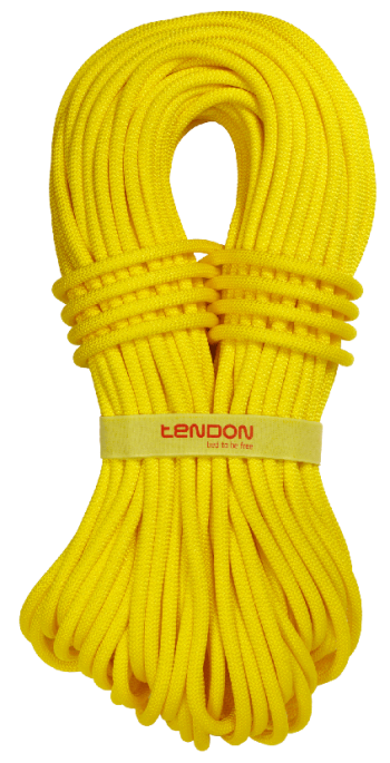 Ambition STNDR 9.8mm 70m - Sinkkuköysi