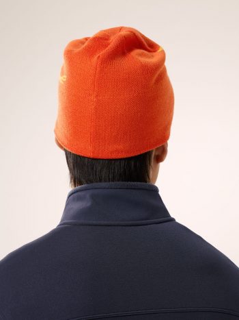 Bird Head Toque - pipo - Image 11
