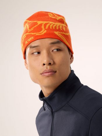Bird Head Toque - pipo - Image 12