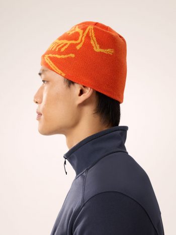 Bird Head Toque - pipo - Image 10