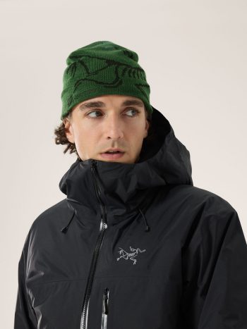 Bird Head Toque - pipo - Image 6