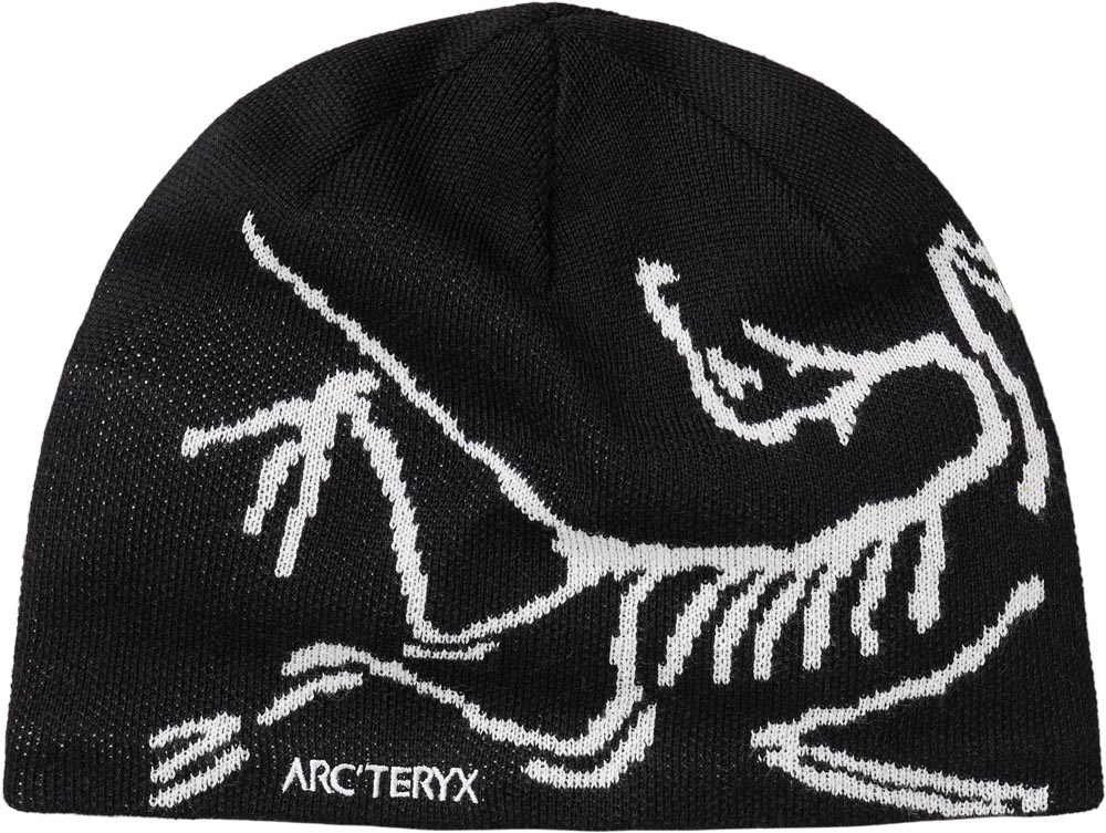 Bird Head Toque - pipo