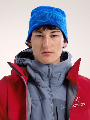 Bird Head Toque - pipo - Image 3