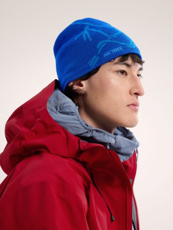 Bird Head Toque - pipo - Image 4