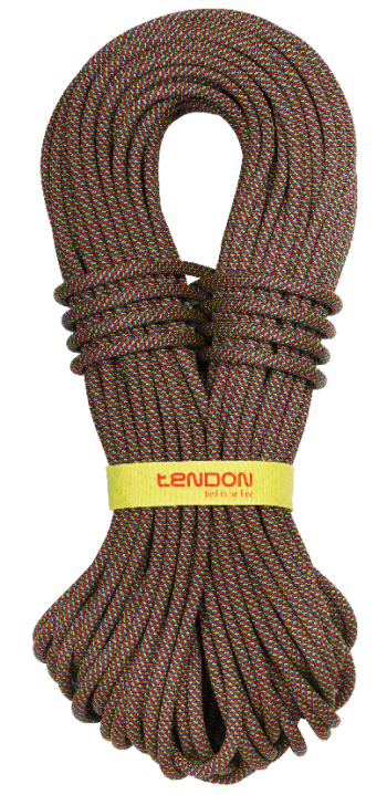 Master STNDR 9.4mm 60m - Sinkkuköysi