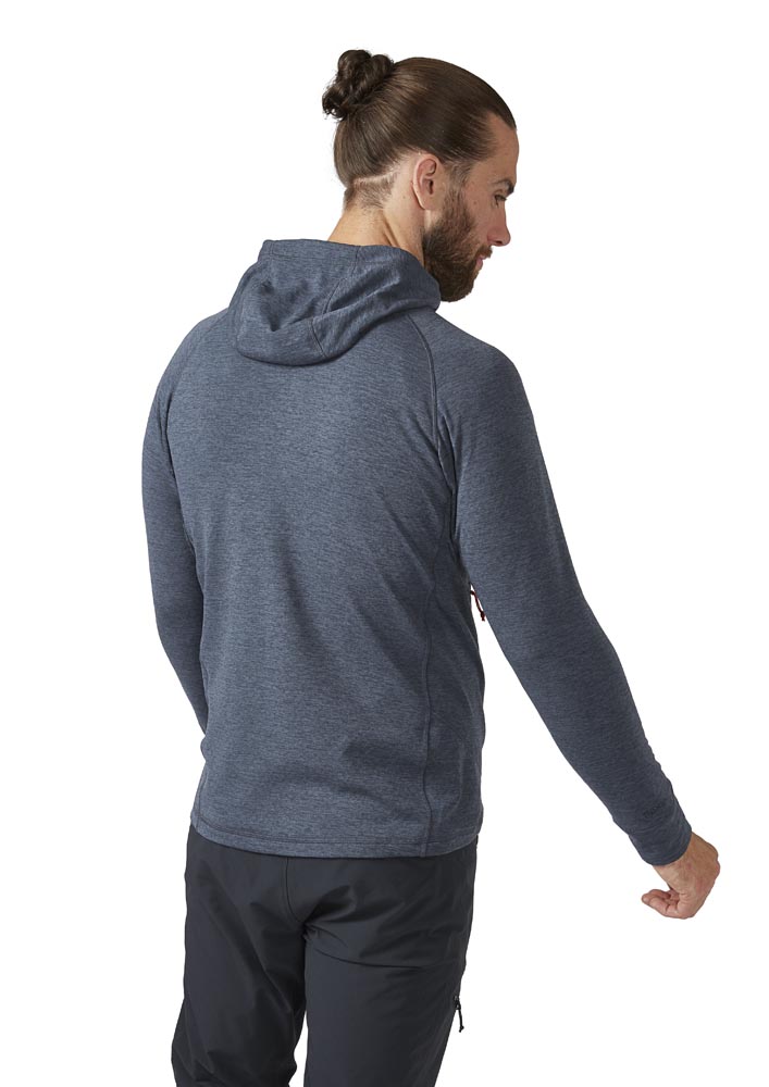 Nexus Hoody - fleecehuppari - Image 9