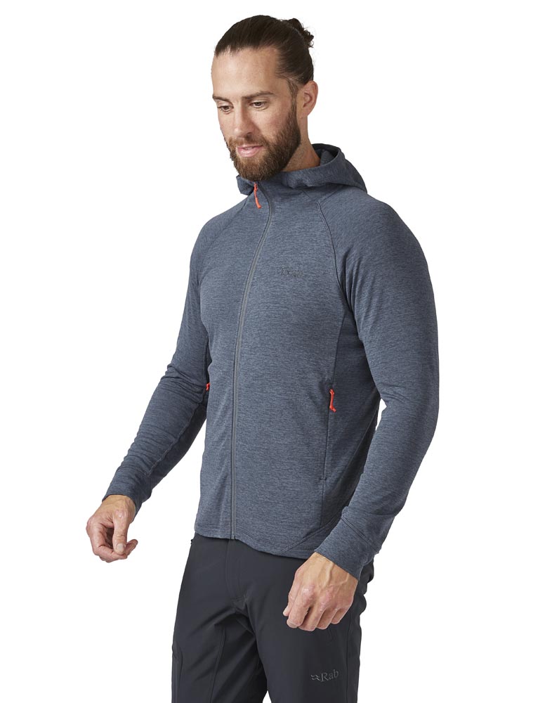 Nexus Hoody - fleecehuppari - Image 8
