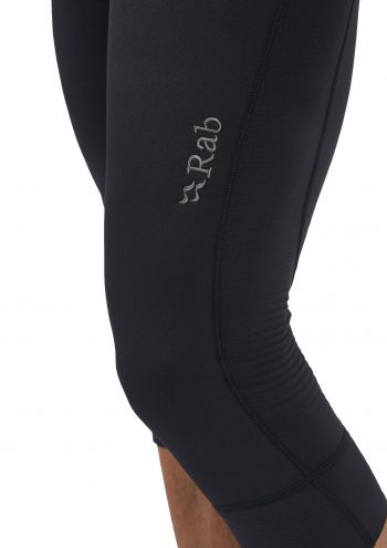 Ocular 3/4 Tights - fleece-housut - Image 6