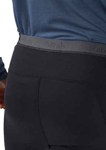 Ocular 3/4 Tights - fleece-housut - Image 5