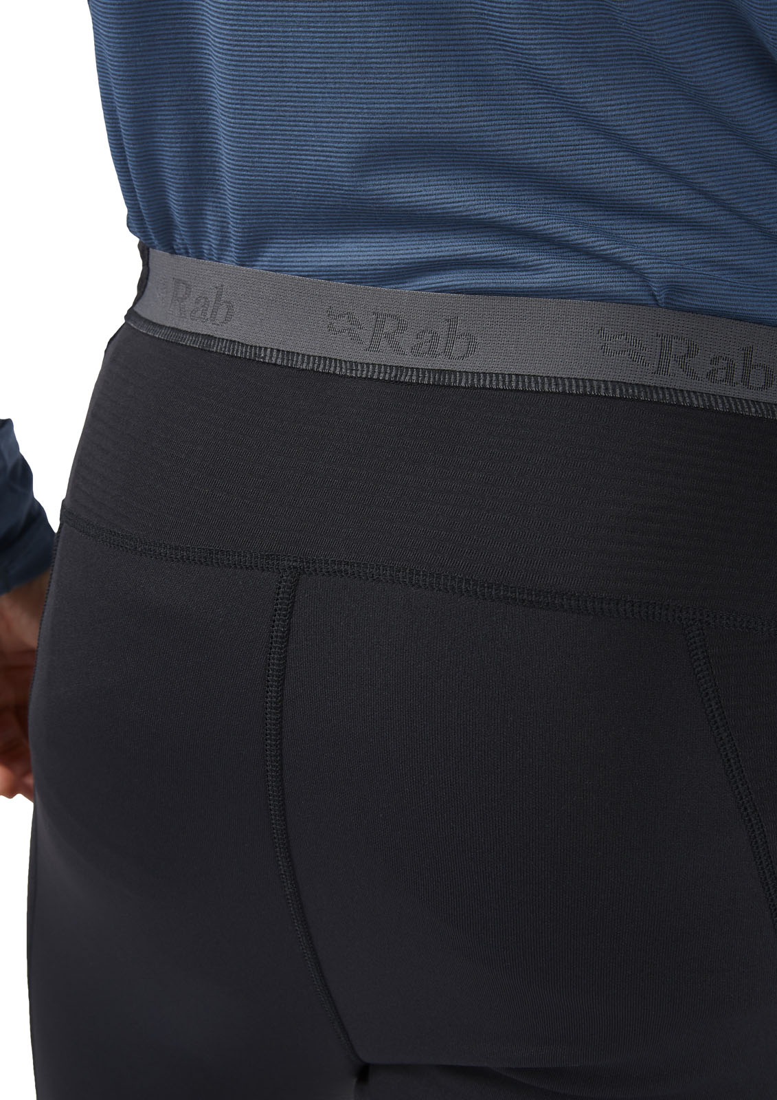 Ocular 3/4 Tights - fleece-housut - Image 5