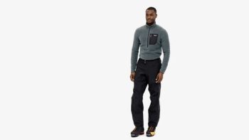 Triolet Pants - kuorihousut - Image 5
