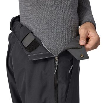 Triolet Pants - kuorihousut - Image 7