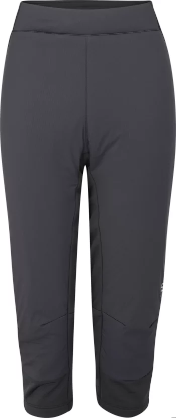 Ws Xenair 3/4 Pant - välihousut