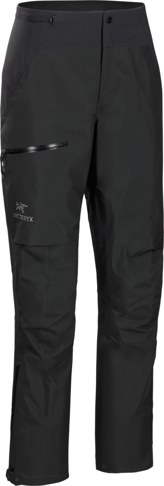 Ws Alpha Hybrid Pant - kuorihousut