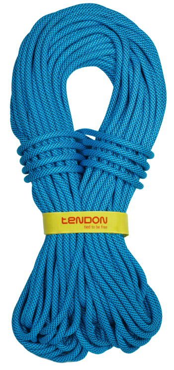 Master TeFIX CS 9.0mm 80m - Sinkkuköysi