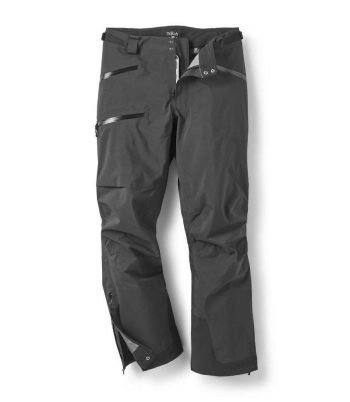 Ws Khroma Diffuse GTX Pants - laskukuorihousut
