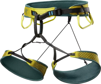 Ws Skaha Harness - valjaat