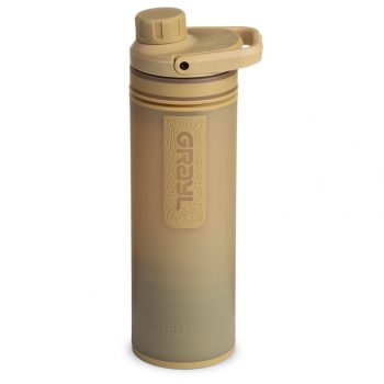 ULTRAPress 400ml - vesisuodatusjärjestelmä