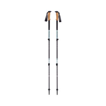 Ws Trail Cork Trekking Poles - vaellussauva