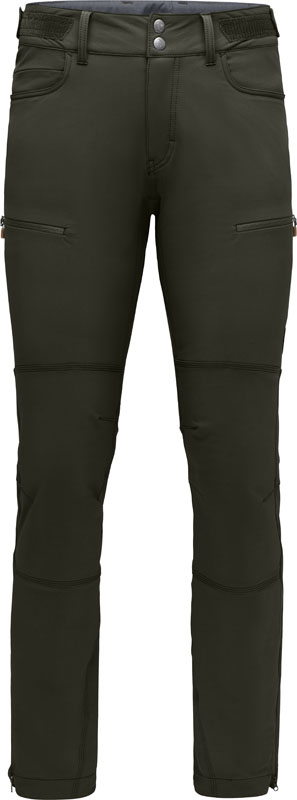Svalbard Flex1 Pants (Fall 2023) - softshell-housut