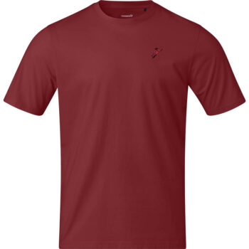 /29 cotton activity embroidery T-Shirt - t-paita