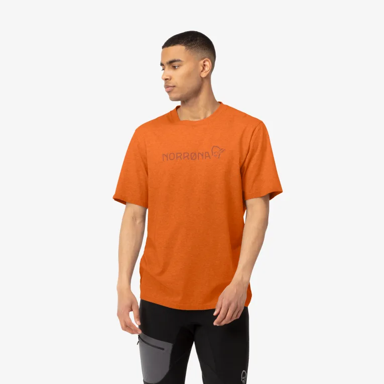 29 cotton norrøna viking T-Shirt - t-paita - Image 3