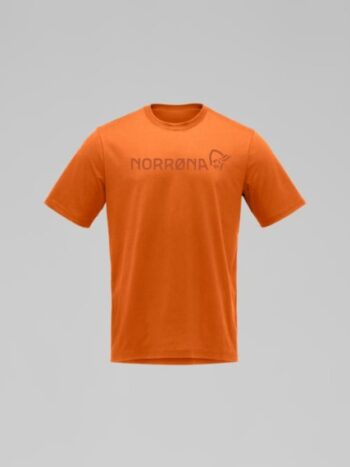 29 cotton norrøna viking T-Shirt - t-paita