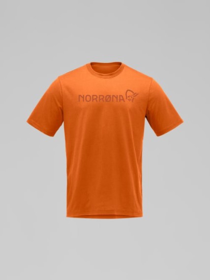 29 cotton norrøna viking T-Shirt - t-paita