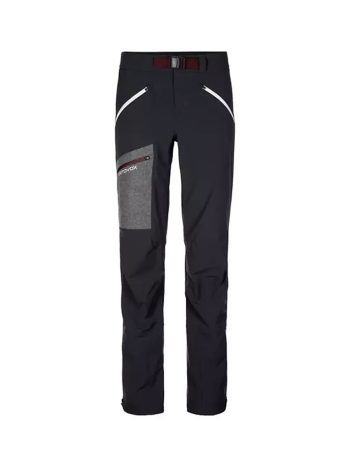 Ws Cevedale Pant - softshellhousu