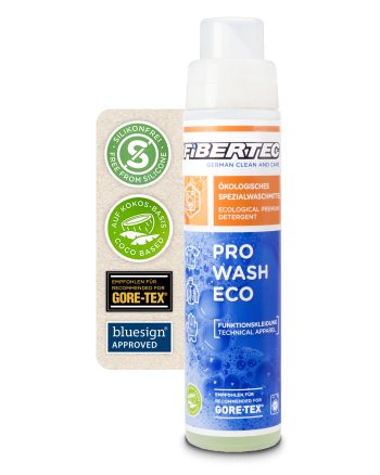 Pro Wash Eco 250ml - Pesuaine