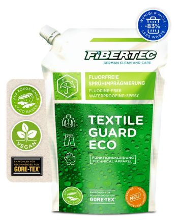 Textile Guard Eco RT Refill 500ml - Kylläste