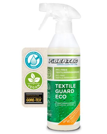 Textile Guard Eco RT 500ml - Kylläste