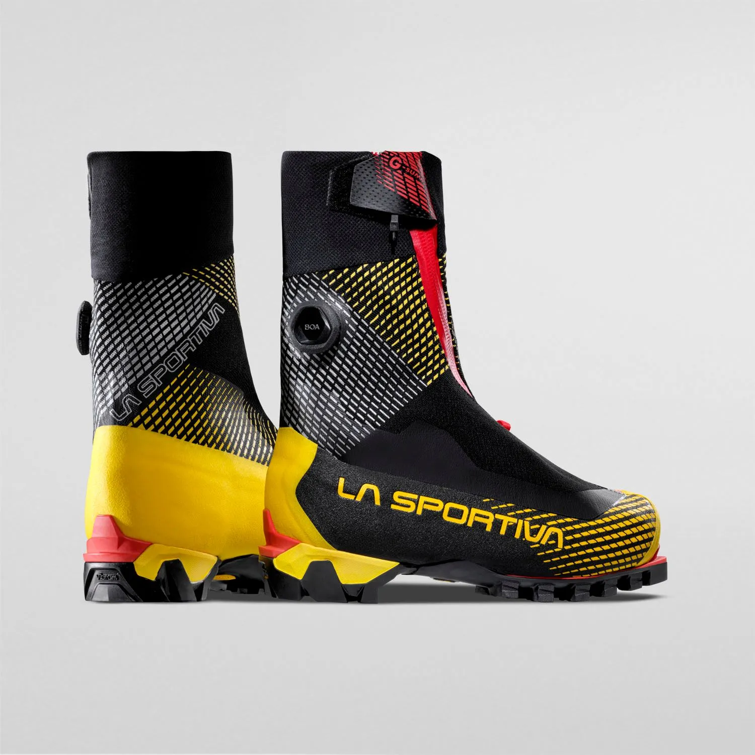 G-Summit - vuorikengät - Image 5