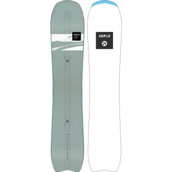 Big Kahuna - vapaalaskulauta