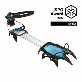 Harfang Alpine Crampon - jääraudat
