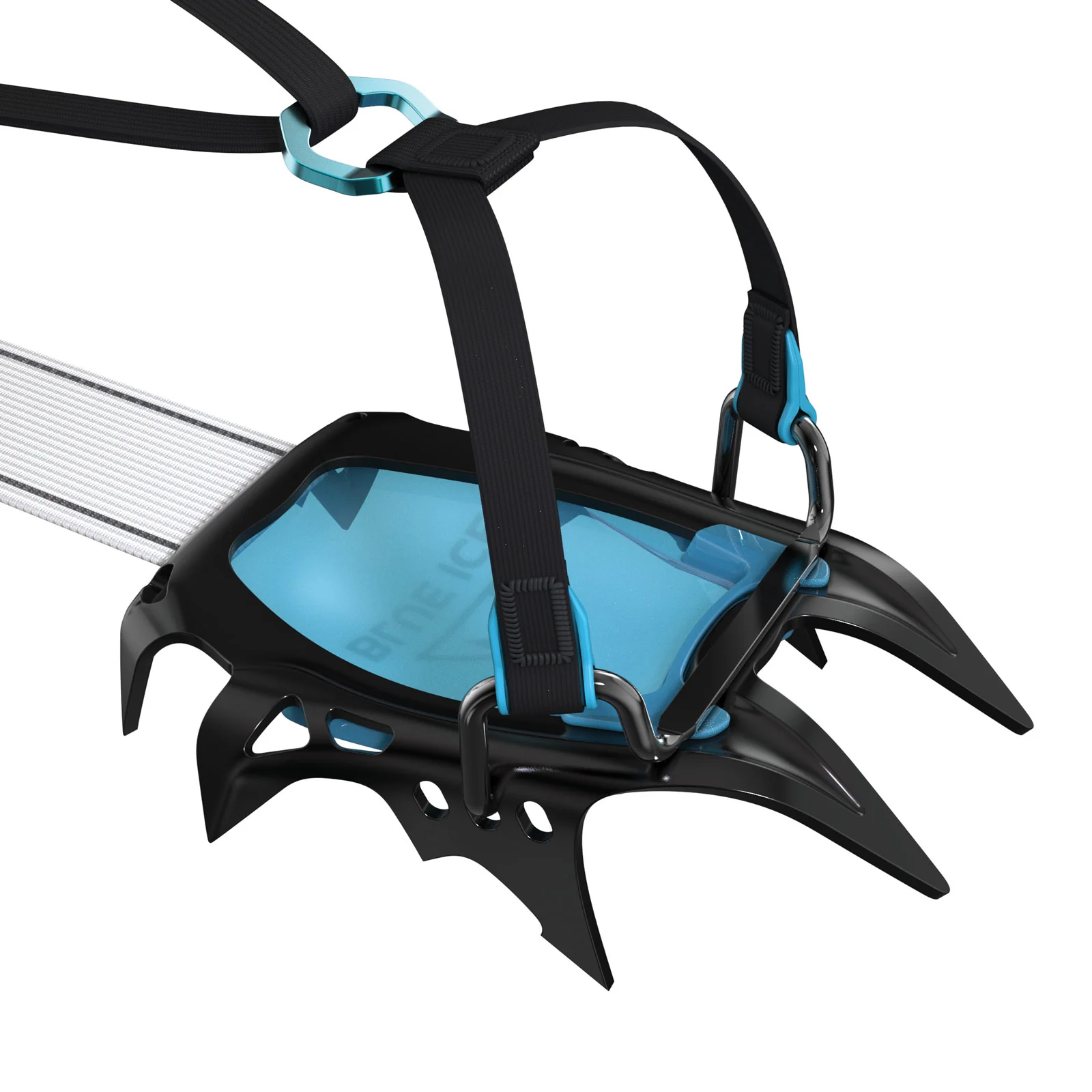 Harfang Alpine Crampon - jääraudat - Image 3