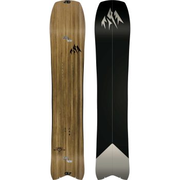 Hovercraft 2.0 Splitboard - splitboard