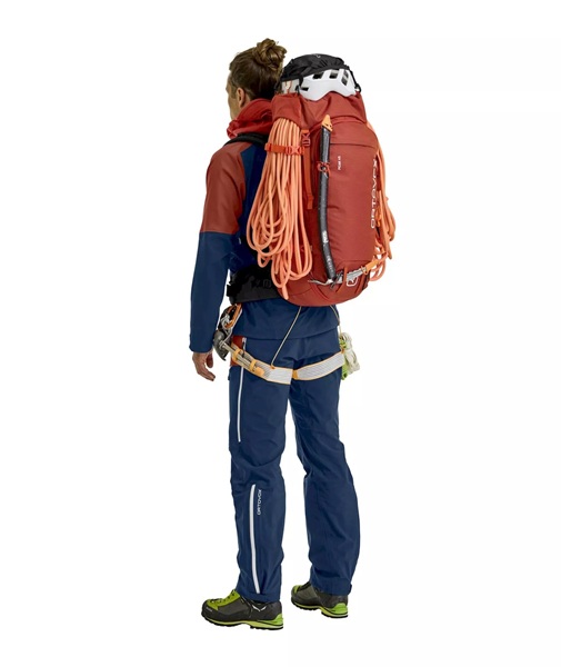 Peak 45 - laskureppu - Image 4