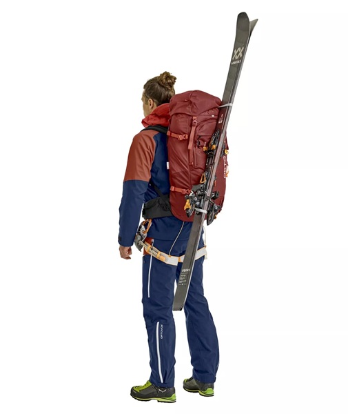 Peak 45 - laskureppu - Image 3