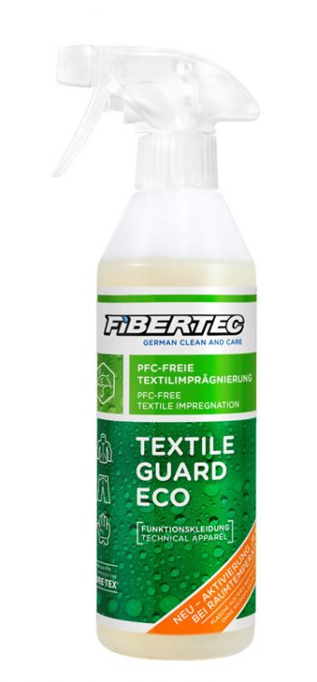 Textile Guard Eco RT 500ml - Kylläste