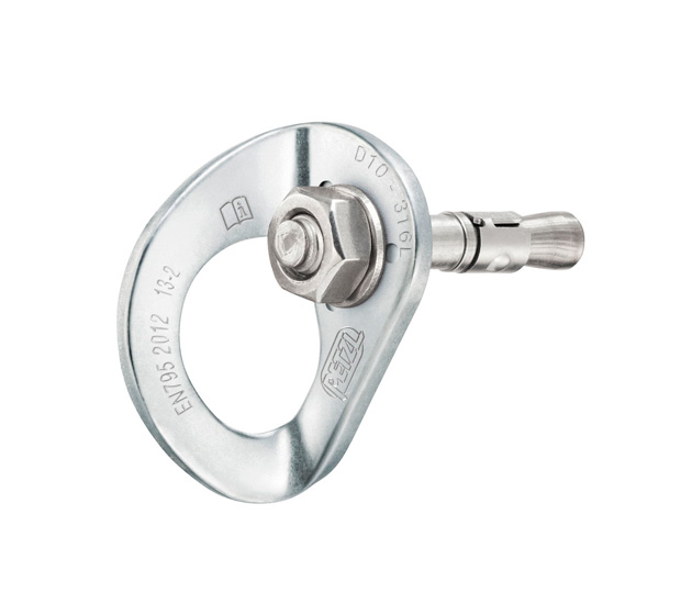 Coeur Bolt Stainless - Porahaan lehti pultilla - Image 2