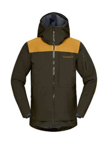 tamok GoreTex Jacket (Fall 2024) - laskettelutakki