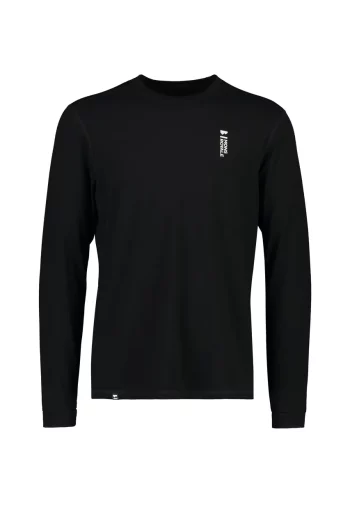 Cascade Merino Flex 200 LS - merinovillapaita