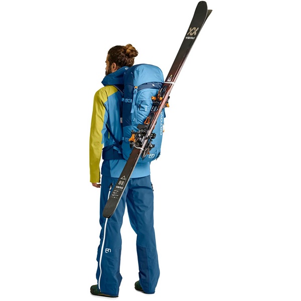 Peak 35 - laskureppu - Image 3