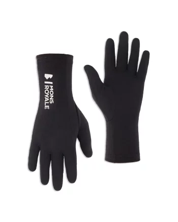 Olympus Glove Liner - merinovillahanskat