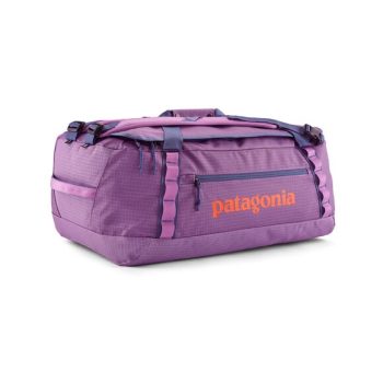 Black Hole Duffel 55L - varustelaukku - Image 2
