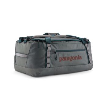 Black Hole Duffel 55L - varustelaukku