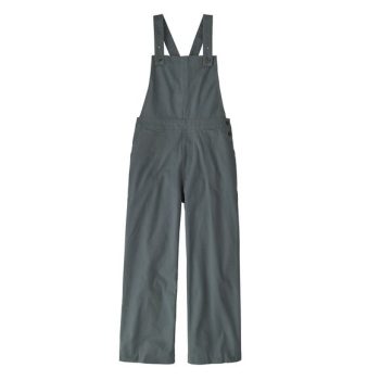 Ws Stand Up Cropped Overalls - haalarit